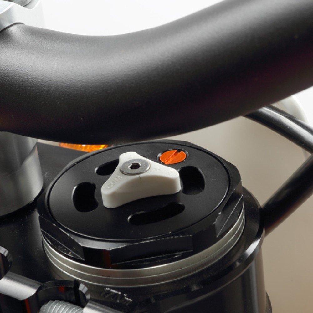 Tornillos Purgadores Horquilla Zeta WP