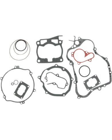 Kit completo juntas motor mooseracing YAMAHA YZ125 01-04 Kit completo juntas motor mooseracing YAMAHA YZ125 01-04