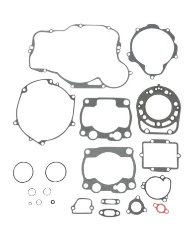 Kit completo juntas motor Mooseracing KAWASAKI KX 250 90/91
