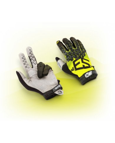 Guantes S3 Angel Nuts