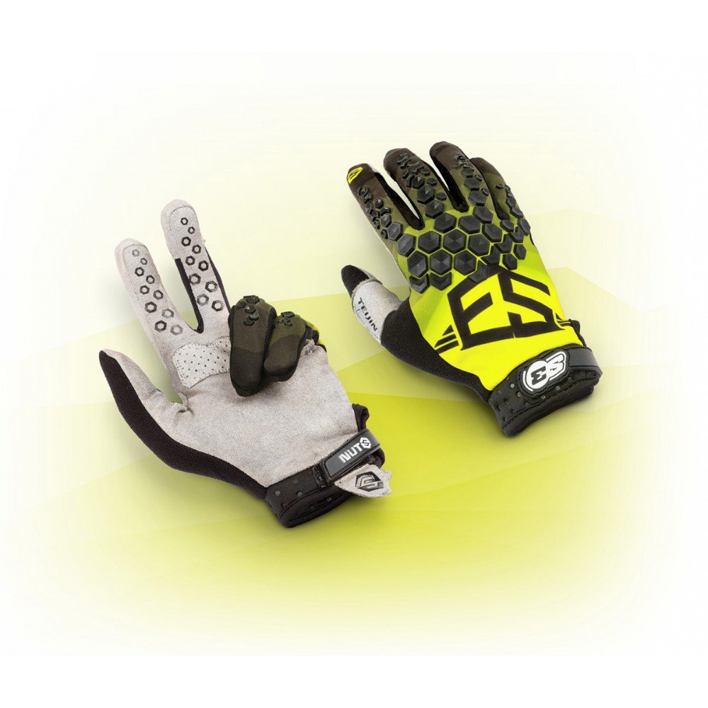 Guantes S3 Angel Nuts