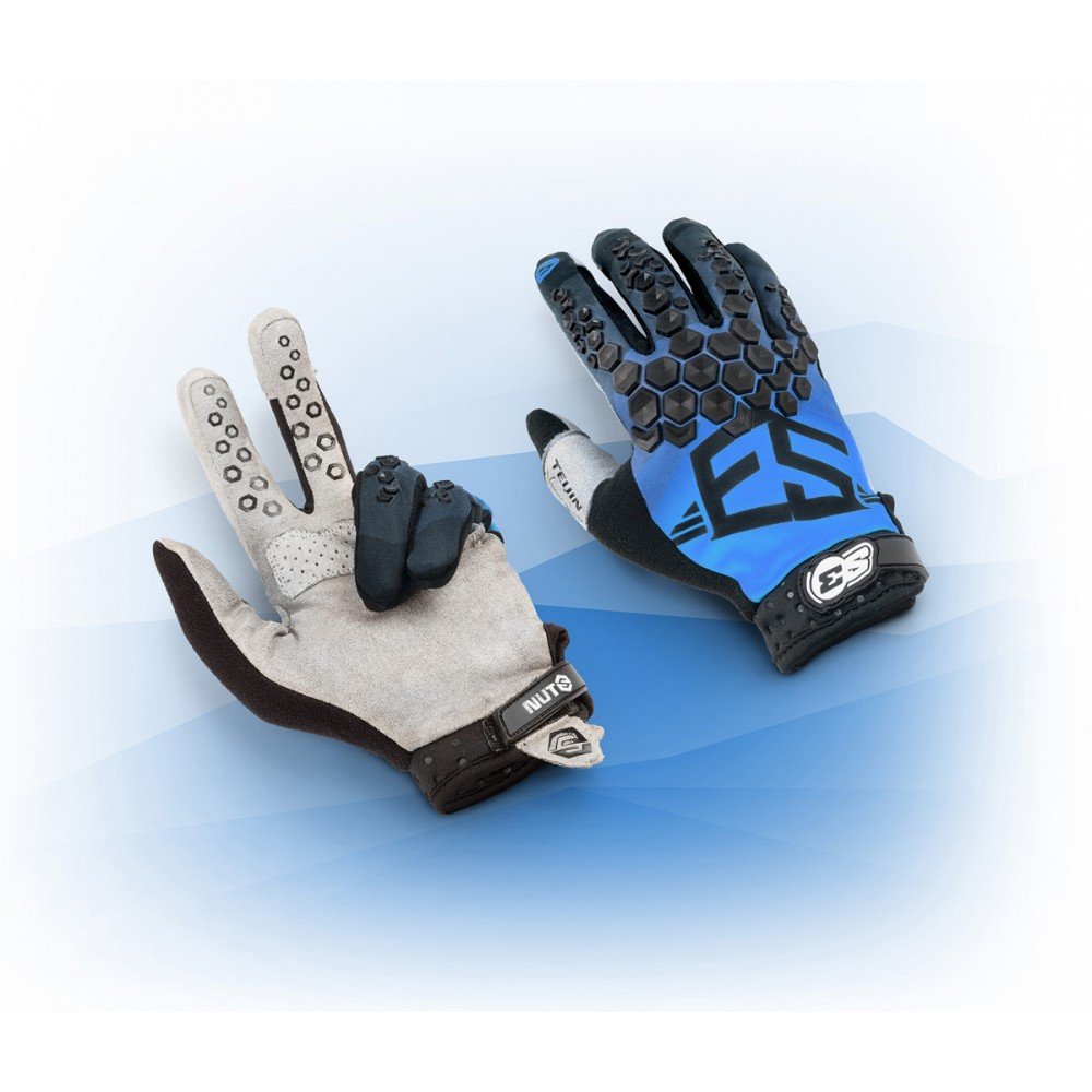 Guantes S3 Angel Nuts Guantes S3 Angel Nuts