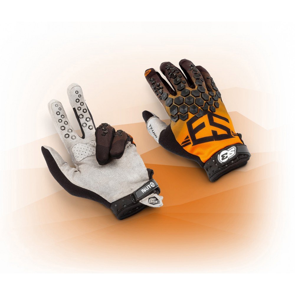 Guantes S3 Angel Nuts