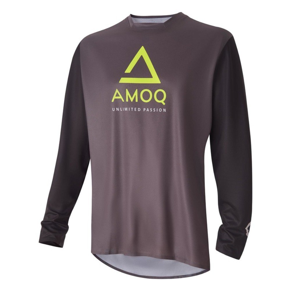 Camiseta AMOQ Ascent Comp