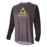Camiseta AMOQ Ascent Comp