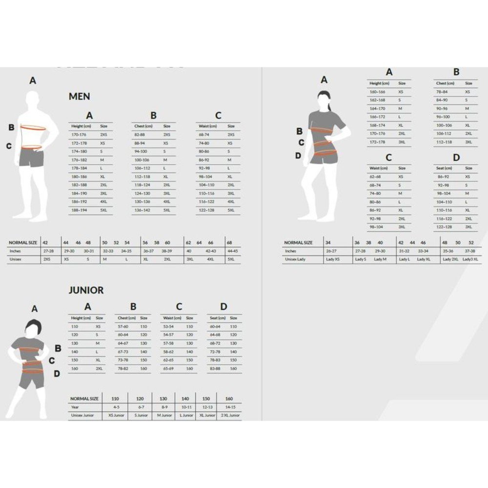 Camiseta AMOQ Ascent Comp