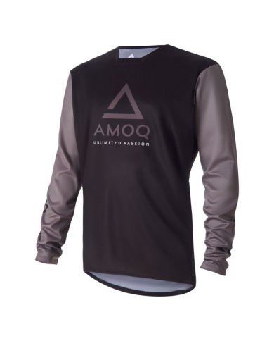 Camiseta AMOQ Ascent Comp Camiseta AMOQ Ascent Comp