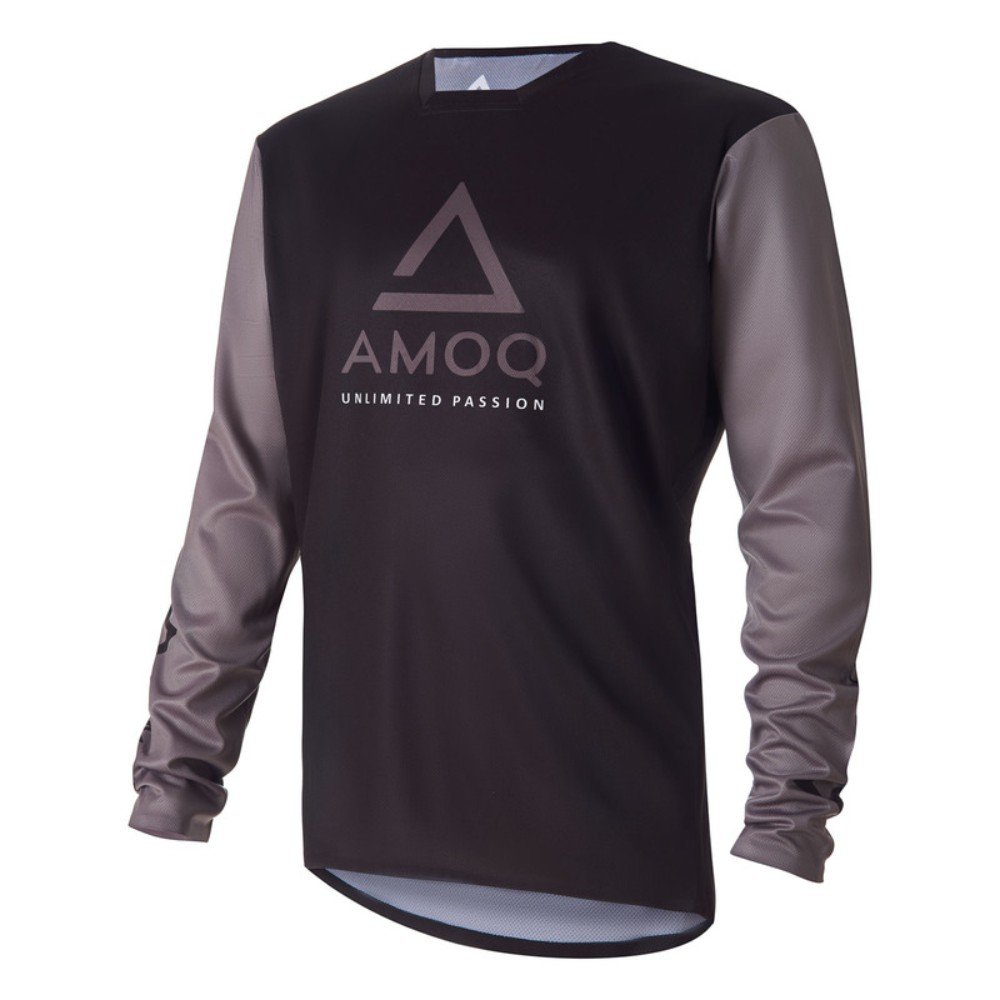 Camiseta AMOQ Ascent Comp