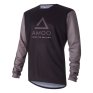 Camiseta AMOQ Ascent Comp