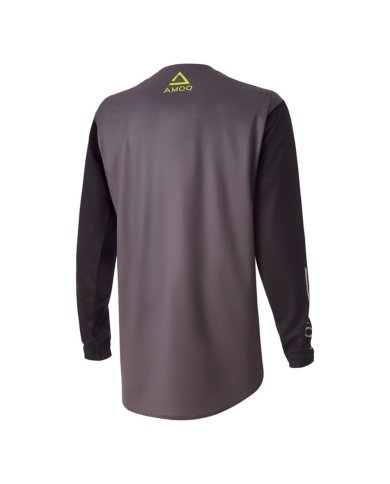 Camiseta AMOQ Ascent Comp