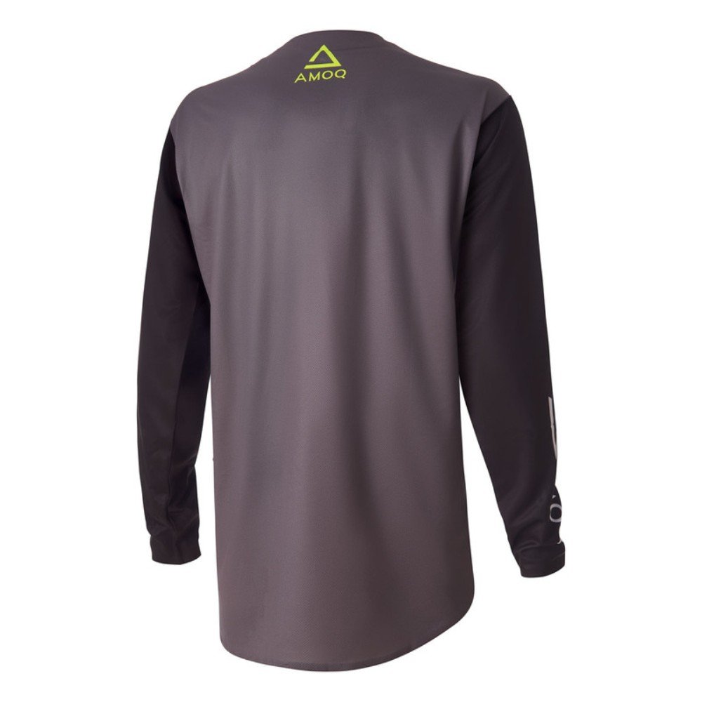 Camiseta AMOQ Ascent Comp