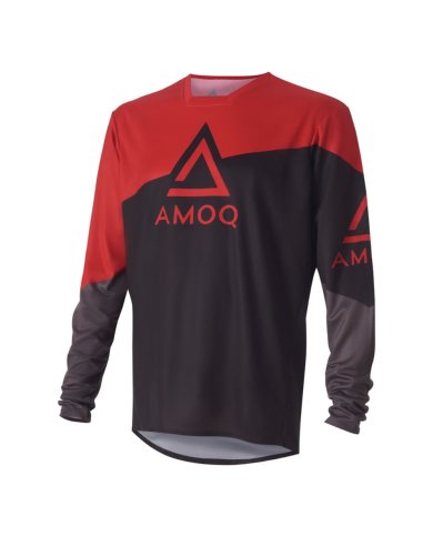 Camiseta AMOQ Ascent Strive