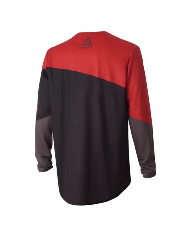 Camiseta AMOQ Ascent Strive