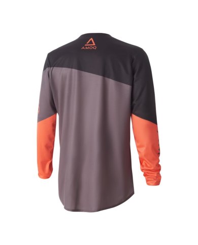 Camiseta AMOQ Ascent Strive Camiseta AMOQ Ascent Strive