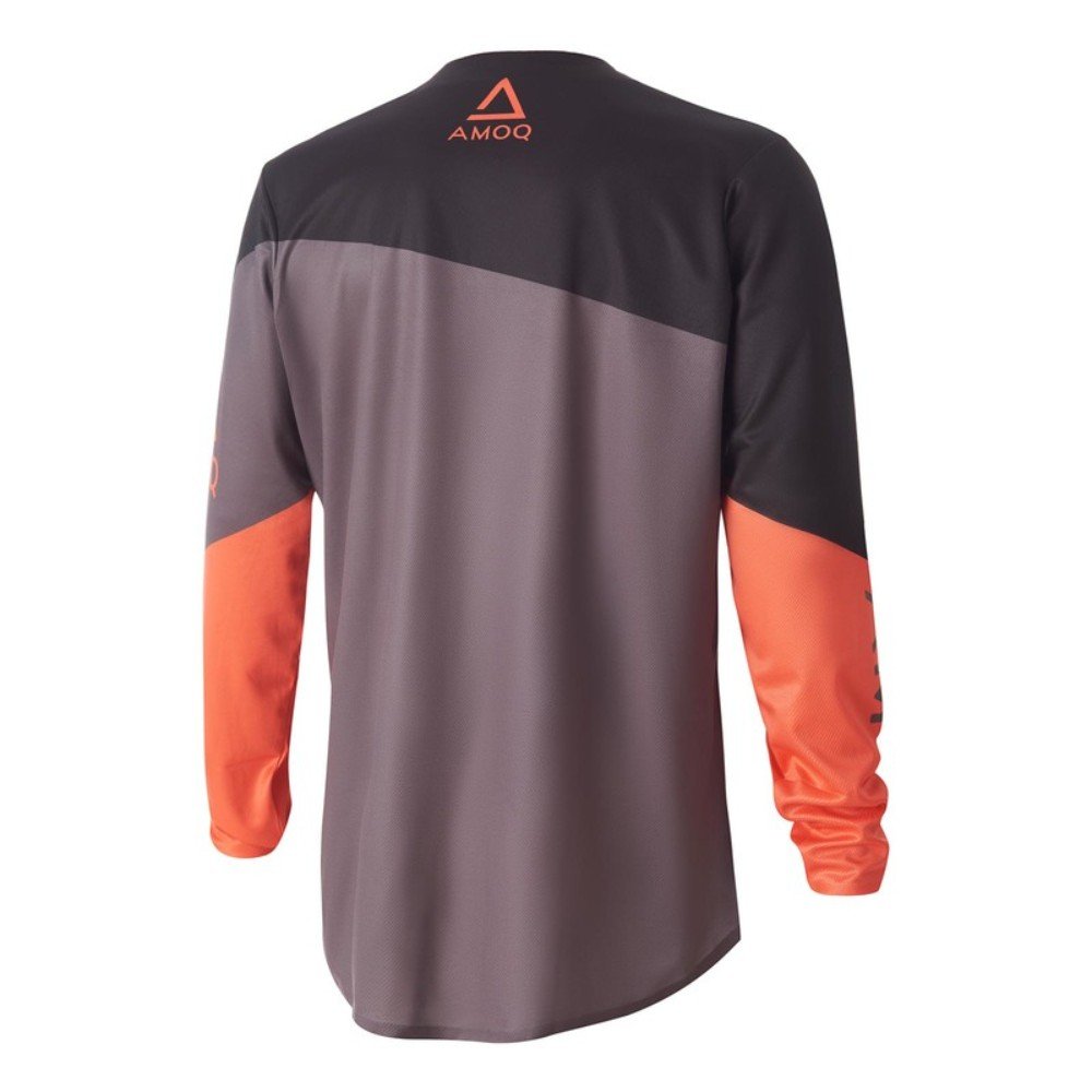 Camiseta AMOQ Ascent Strive Camiseta AMOQ Ascent Strive