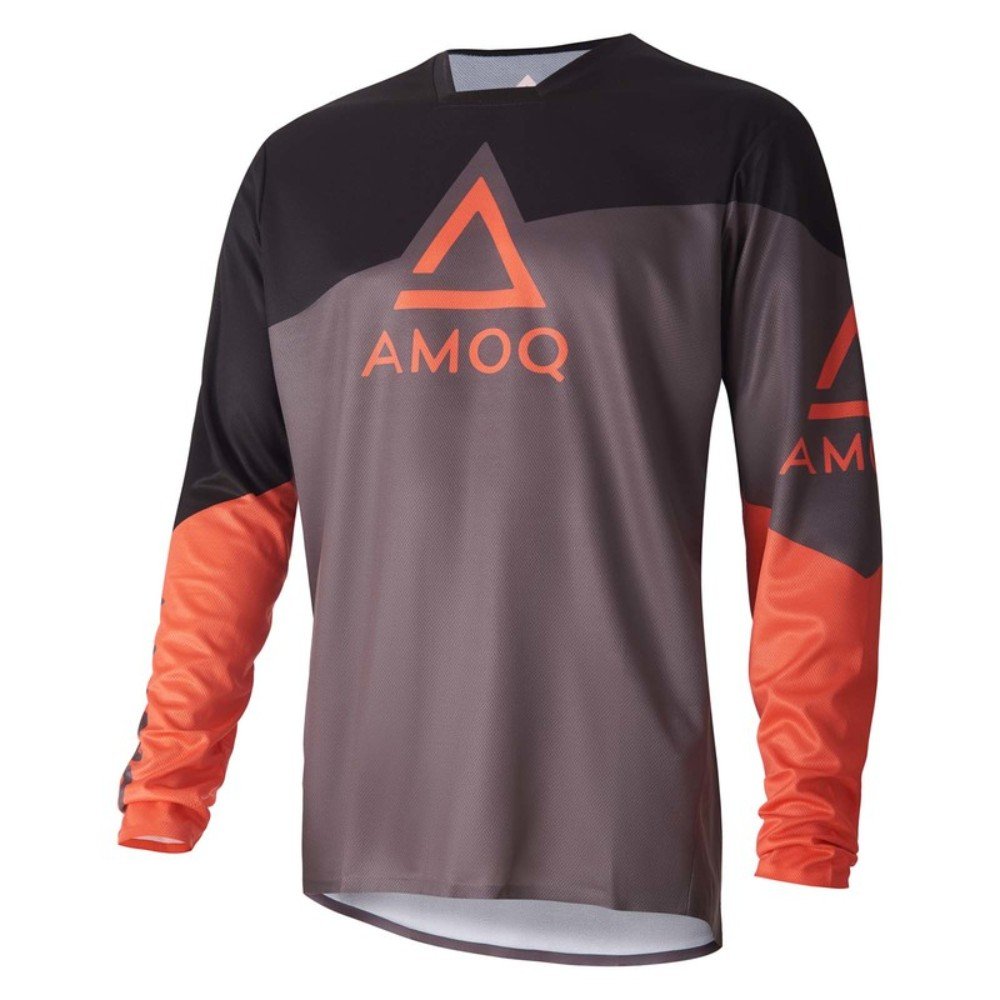 Camiseta AMOQ Ascent Strive Camiseta AMOQ Ascent Strive