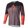 Camiseta AMOQ Ascent Strive Camiseta AMOQ Ascent Strive