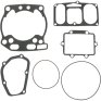 Kit completo juntas motor con retenes aceite Mooseracing HONDA XR600R 85-00