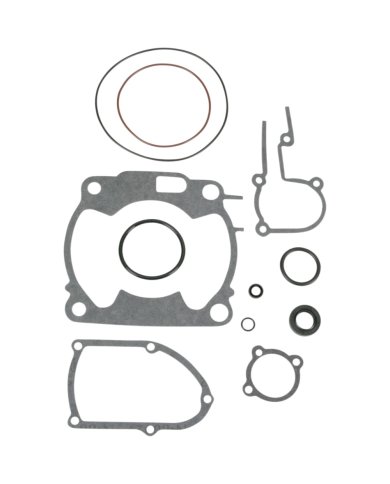 Kit juntas parte alta motor Mooseracing Yamaha YZ 250 97-98
