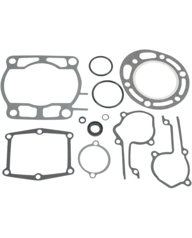 Kit juntas parte alta motor Mooseracing Yamaha YZ250 83-85