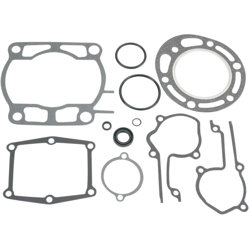 Kit juntas parte alta motor Mooseracing Yamaha YZ250 83-85