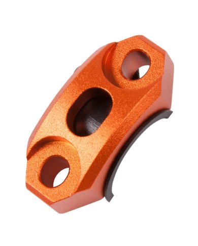 Brida recambio soporte maneta Brida recambio soporte maneta