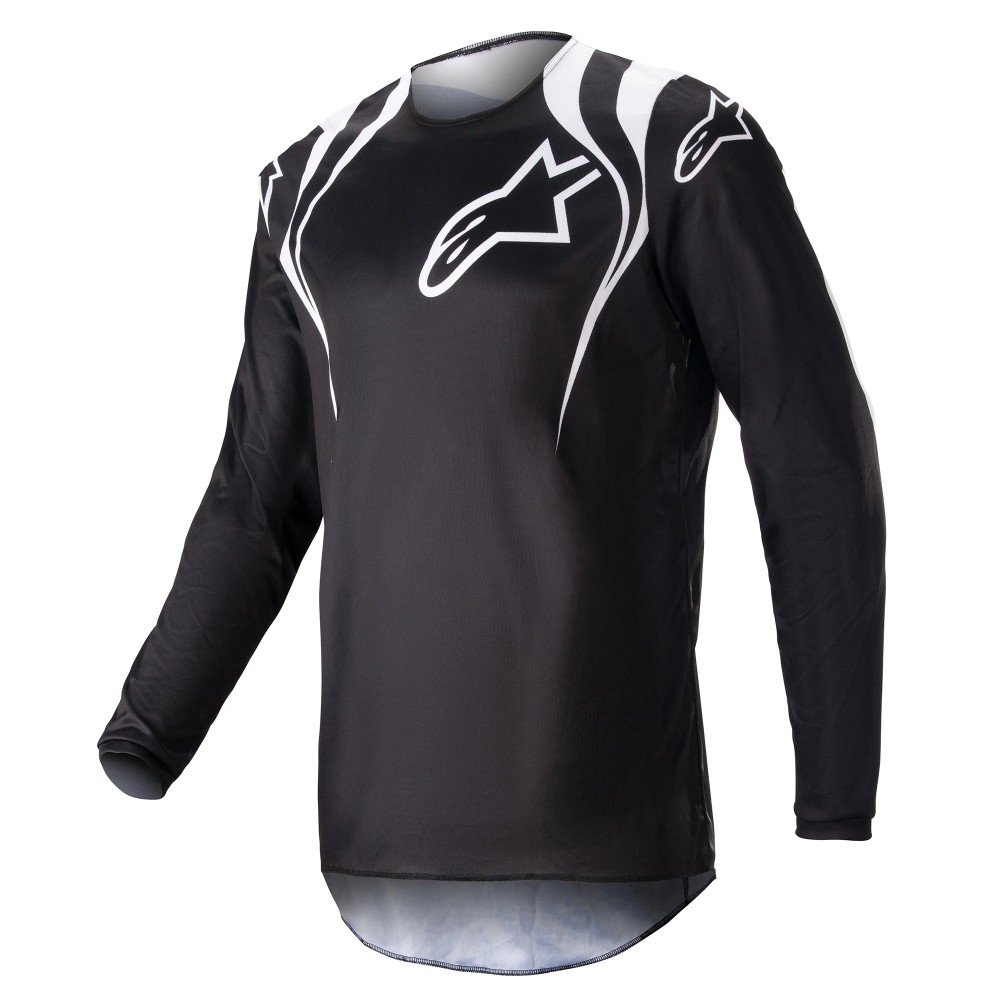 Camiseta Alpinestars Fluid Narin