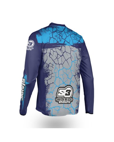 Camiseta S3 Jarvis Collection Camiseta S3 Jarvis Collection