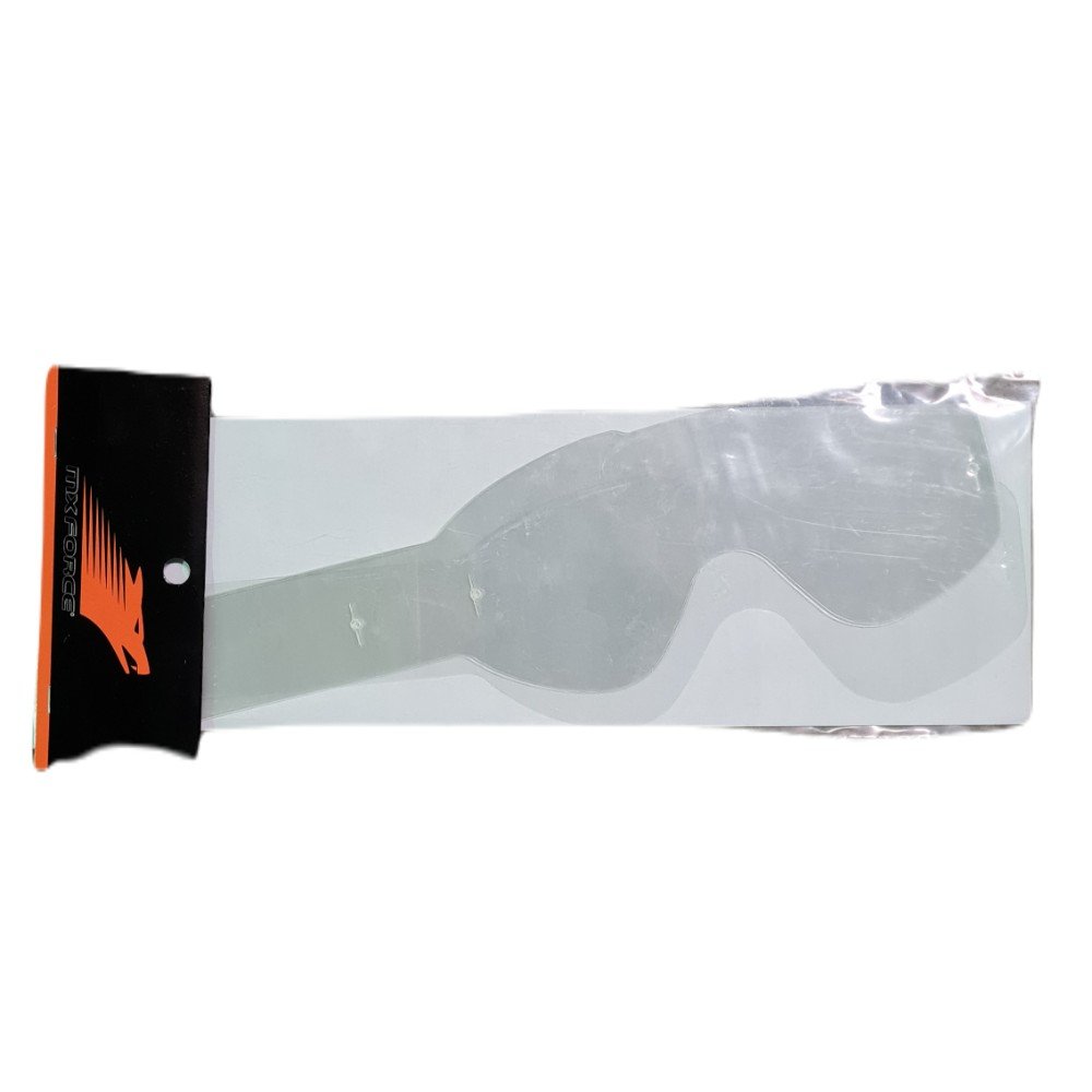 Tirables Mx Force deluxe (10 unid.)