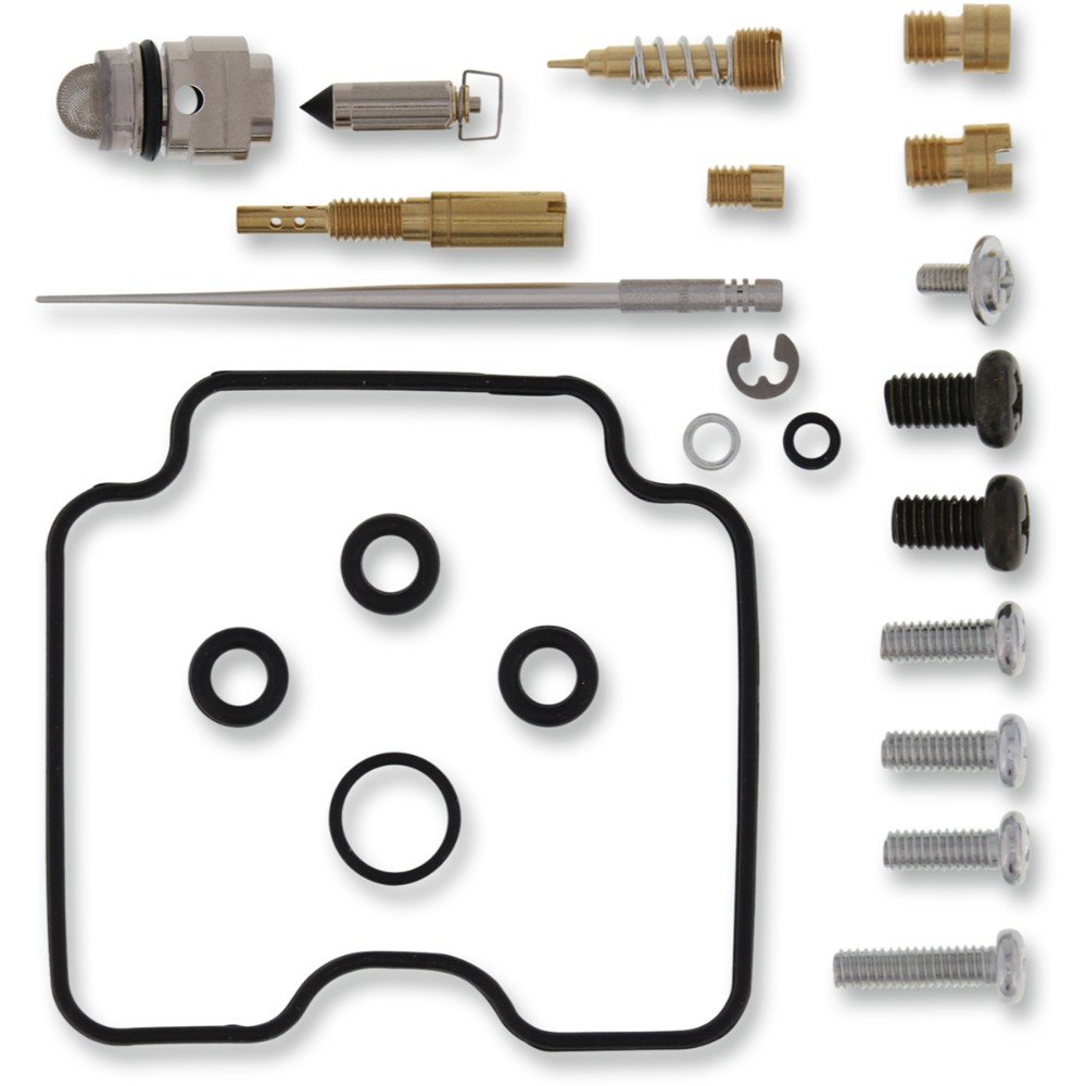 Kit reparación carburador Yamaha Grizzly 660 02-08