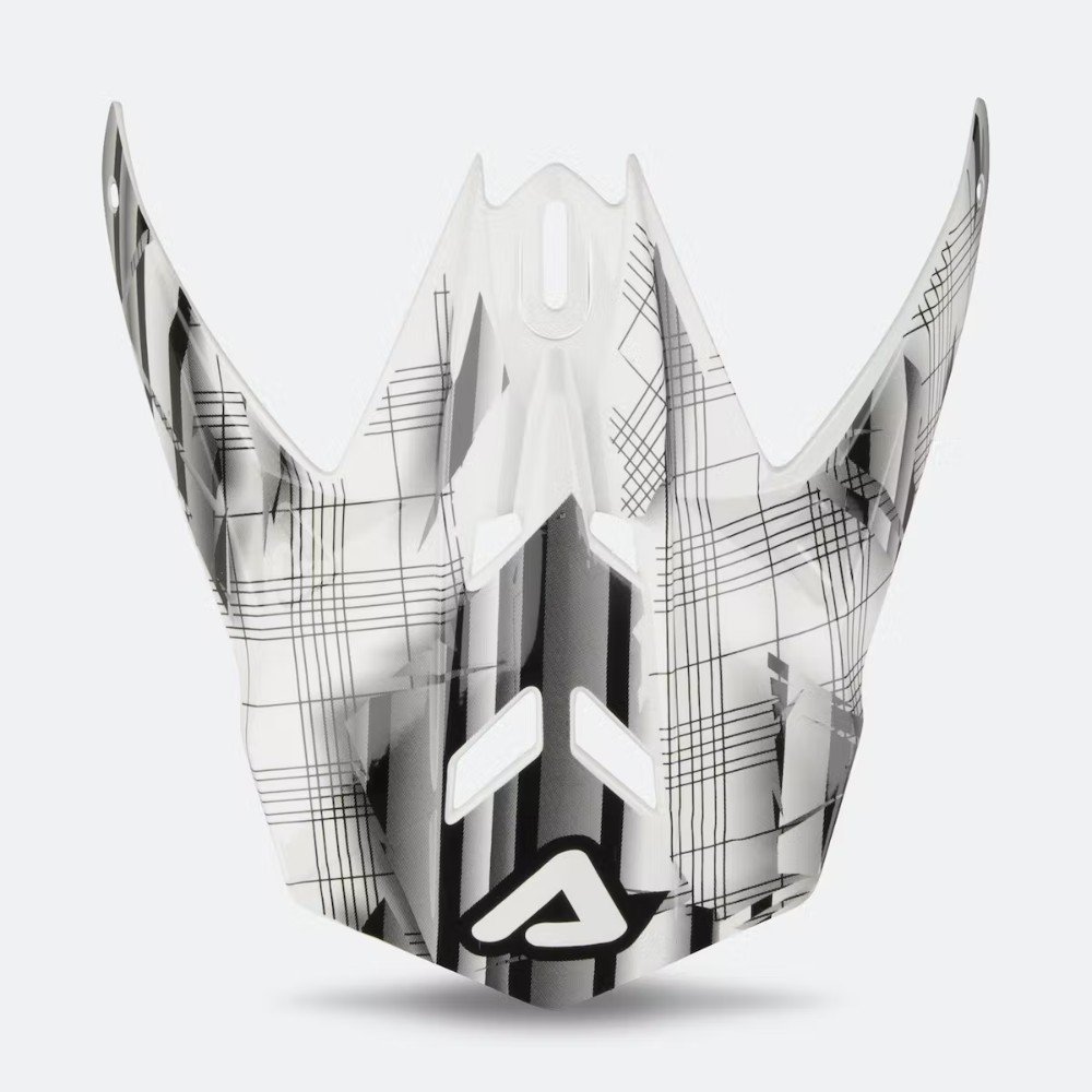 Recambio toma de aire superior Tarmak