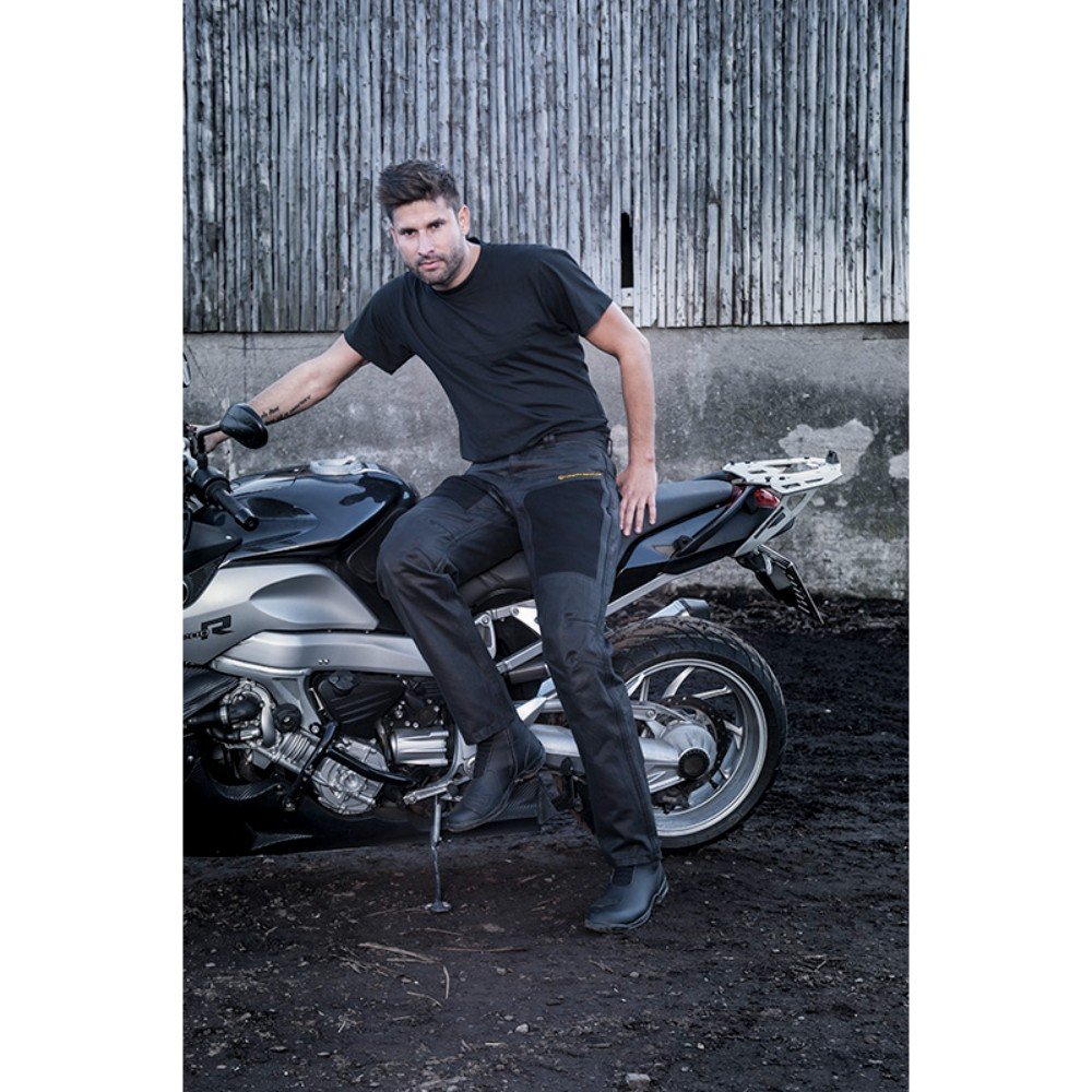 PANTALÓN TRILOBITE 668 DALMAN HOMBRE