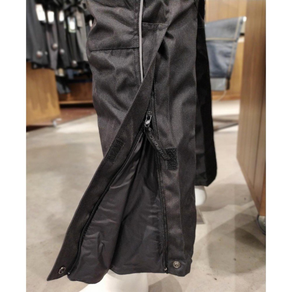 Pantalón Mx Force Suspender Pantalón Mx Force Suspender