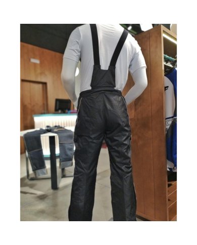 Pantalón Mx Force Suspender Pantalón Mx Force Suspender