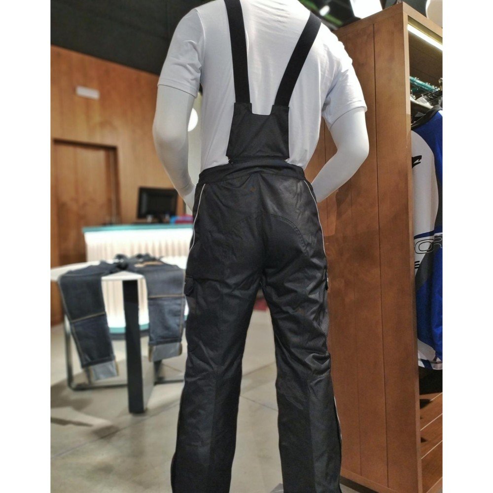 Pantalón Mx Force Suspender Pantalón Mx Force Suspender