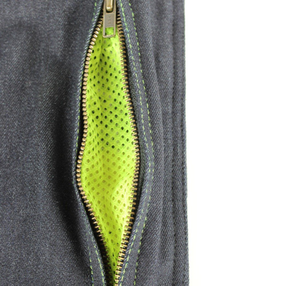 Pantalón Trilobite 1964 Dyneemic Pantalón Trilobite 1964 Dyneemic