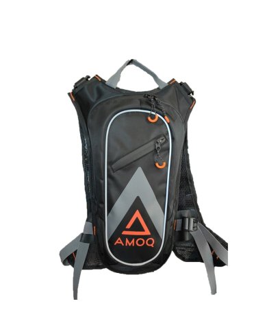 Mochila hidratación Amoq Formula 2 Litros