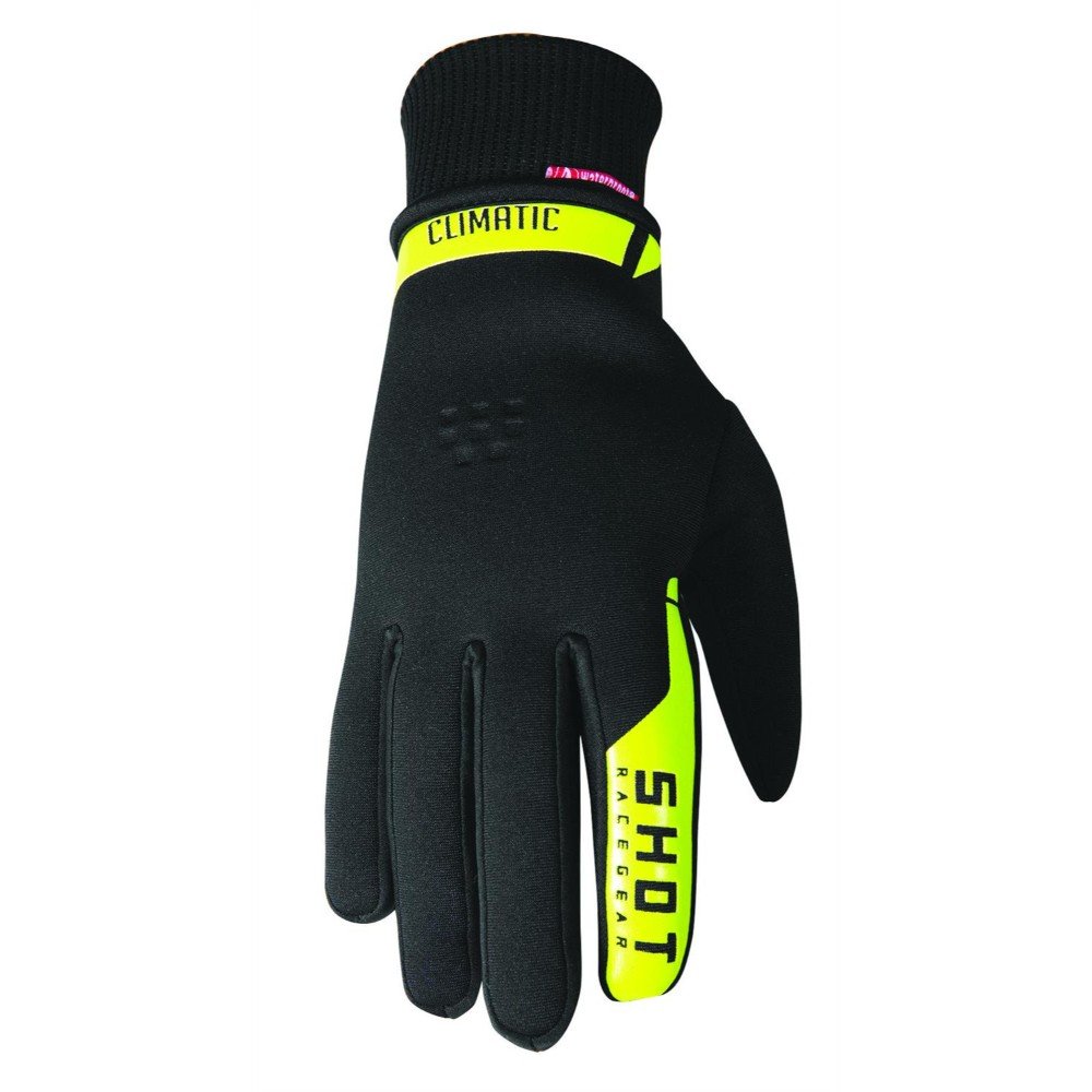 Guantes Shot Climatic 2.0 Guantes Shot Climatic 2.0