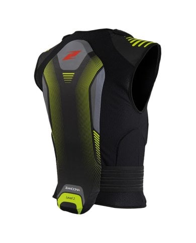 Chaleco Zandona Soft Active Vest Pro X7