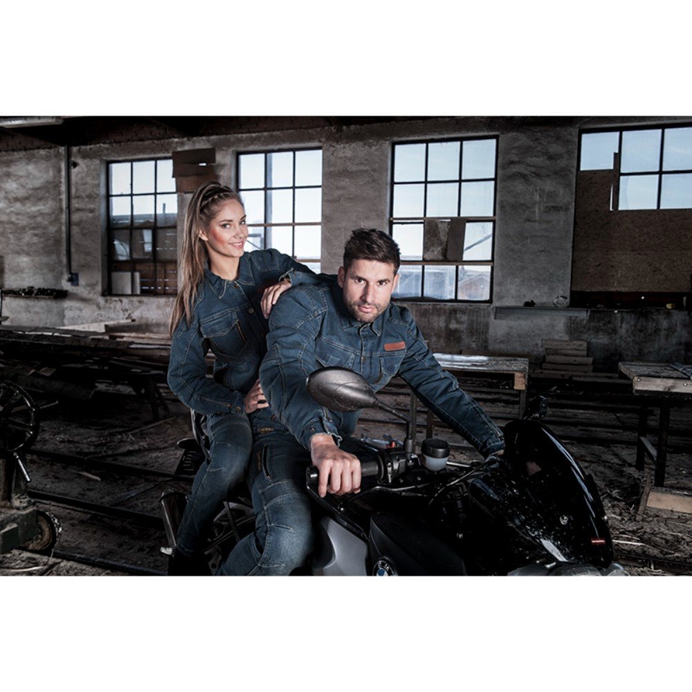 CAZADORA VAQUERA TRILOBITE 961 PARADO HOMBRE Talla S