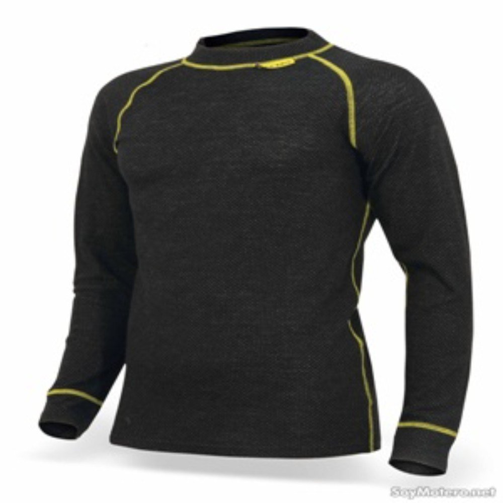 CAMISETA INVERNAL ACERBIS XL CAMISETA INVERNAL ACERBIS XL