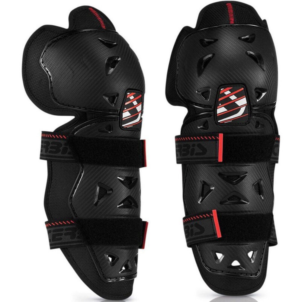 Rodilleras ACERBIS 2.0 Niño 