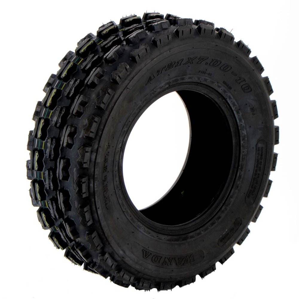 NEUMATICO WANDA 22X7-10 P356 28J