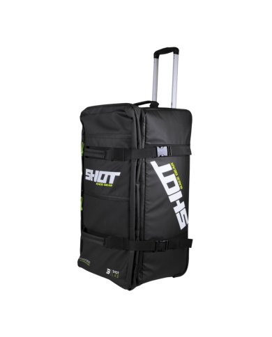 Bolsa de transporte Shot Trolley