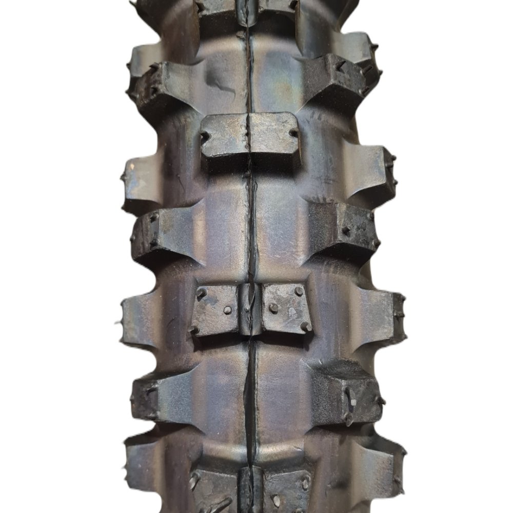 Neumático 7-Stars tyre F-807 2.75-10 4pr T/T