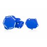 Protectores tapas motor Acerbis Yamaha YZ 250 05-25 / Fantic XX 250 21-25