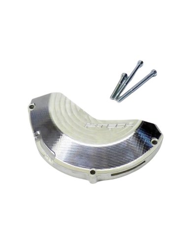 Tapa de embrague metálica KTM EXC (17-22) Tapa de embrague metálica KTM EXC (17-22)