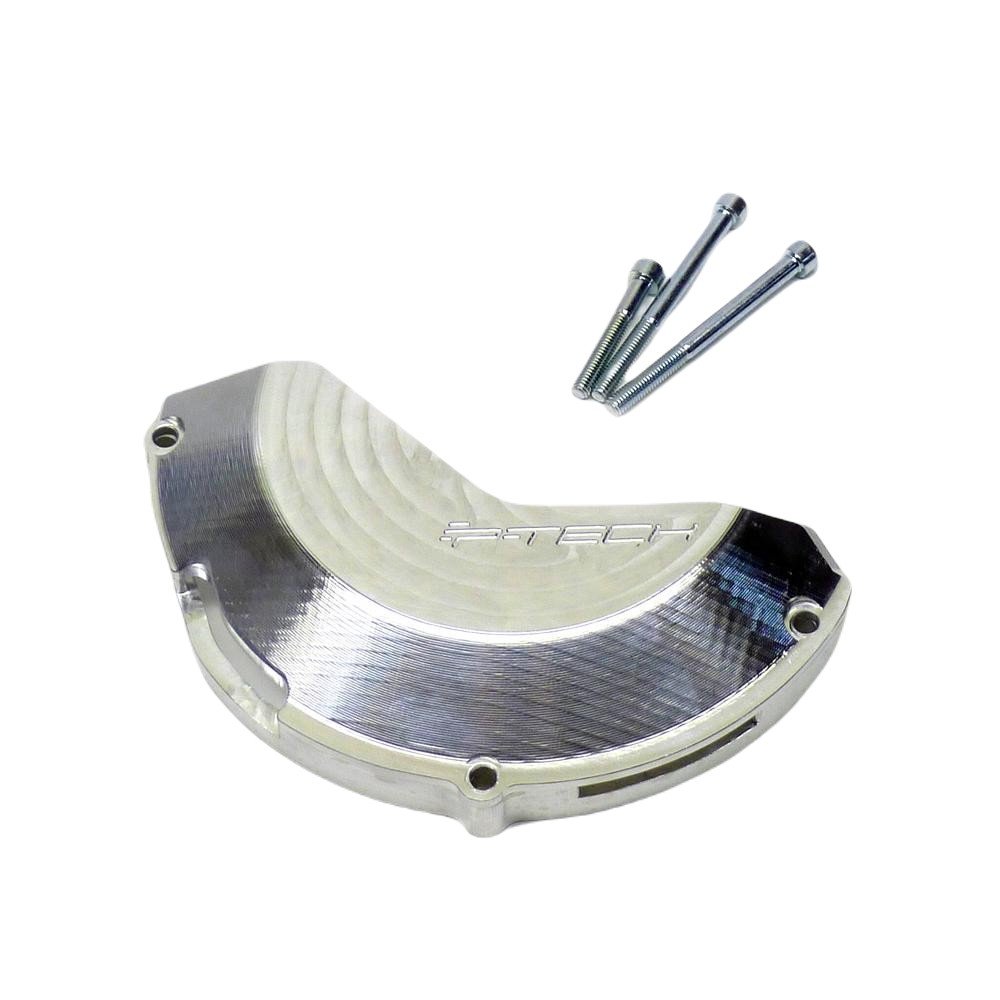 Tapa de embrague metálica KTM EXC (17-22)