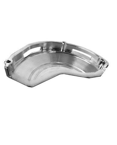 Protector tapa de embrague P-Tech X-Trainer (15-17)