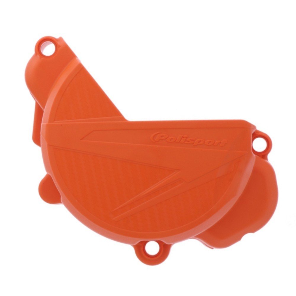 Protector de tapa de encendido